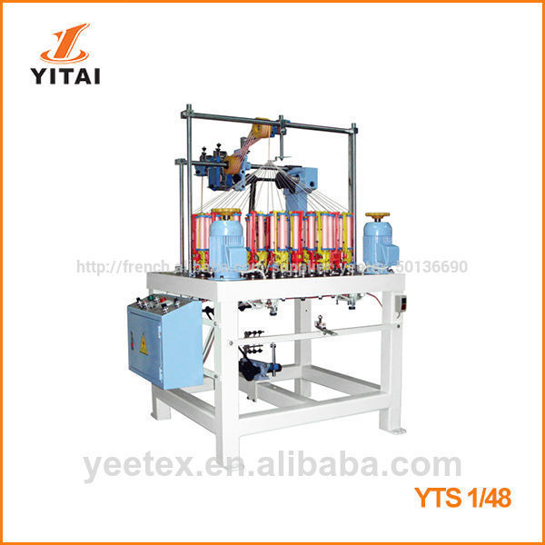 Machine textile, machines textiles, machine d'impression textile