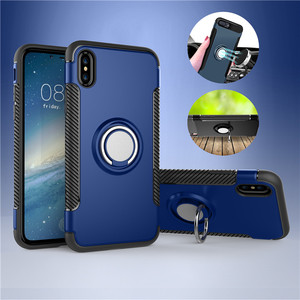 2017 mobile cas de téléphone Pour <span class=keywords><strong>Iphone</strong></span> <span class=keywords><strong>x</strong></span> date Bague caisse De Support couverture de téléphone portable Pour l'<span class=keywords><strong>iphone</strong></span> <span class=keywords><strong>x</strong></span> Cas - Product Image 2