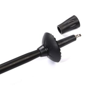 Bâtons <span class=keywords><strong>de</strong></span> trekking télescopiques en liège à prix compétitif en alliage d'aluminium avec poignée en plastique EVA en fibre <span class=keywords><strong>de</strong></span> carbone pour - Product Image 3