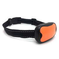 Amazon Top-Seller Vibrations-Hundetrainingshalsband Anti-Bell-Hundehalsband