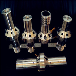 VBCN40-7.9 série <span class=keywords><strong>Sablage</strong></span> <span class=keywords><strong>Venturi</strong></span> <span class=keywords><strong>Buse</strong></span>, <span class=keywords><strong>Buse</strong></span> En Carbure <span class=keywords><strong>De</strong></span> Bore - Product Image 5
