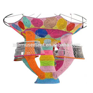 Công Viên Giải Trí Trong Nhà Dành Cho Trẻ Em Bán Chạy Nhất - Product Image 4