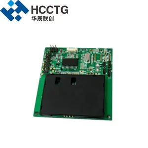 Lecteur et graveur de cartes intelligent, dispositif avec port USB, puce IC, Contact, ISO7816, ACM38U-Y3