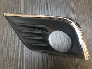 รถชุดโคมไฟหมอกสำหรับ altima 2017 2018 <span class=keywords><strong>2019</strong></span> 2020 - Product Image 3