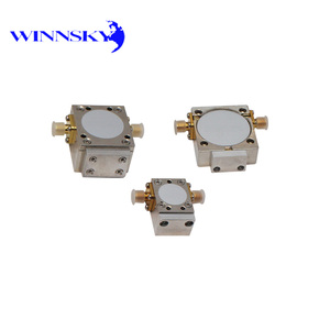 WINNSKY Tùy Chỉnh Mối Nối Kép 80MHz-30GHz, Bộ Cách Ly RF Dây Cung Cấp Nhà Máy Với Giá Cả Cạnh Tranh - Product Image 3