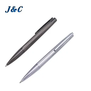 Шариковая ручка высокого качества с логотипом на заказ