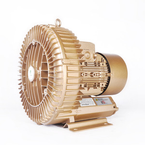 4kw מפוח מדחס אוויר בלחץ גבוה עבור צינור אוויר - Product Image 4