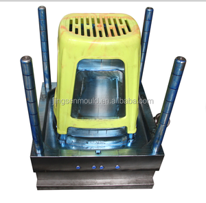 new generation plastic small stool mould,plastic molding service,moulding manufacturer