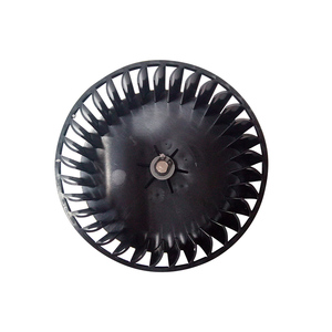 OEM YN20M00107S011/ YN20M00107S111 /AN51500-10700 Escavatore 24V Ventola del Motore Del Ventilatore - Product Image 3
