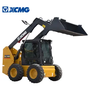 XCMG XT760 racoon skid skid chỉ đạo bộ nạp file đính kèm