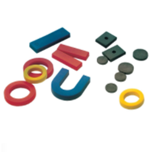 Gelsonlab HS-MA003 15 pièces assorties ensemble D'aimant Aimant jouer ensemble pour L'éducation aimant expérience Scientifique - Product Image 2