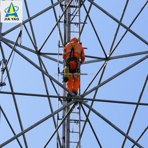 5g lte مكونات محطة الإرسال والاستقبال الأساسية bts شبكة نقل معدات الخليوي محدد على السطح الصلب برج الاتصالات