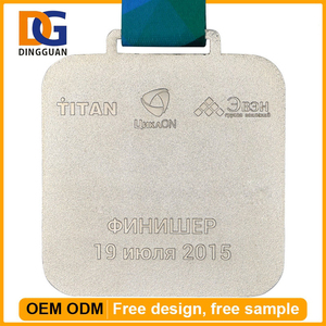 Encargo al por mayor Deportes Cintas de Medallas Militares - Product Image 2