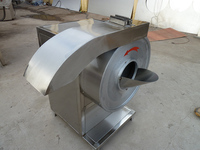 Mango Atchar Snijden/Cutter Machine | Augurk Plantaardige Snijmachine | Tahoe Snijmachine Cutter Potato Chip Slicer machine