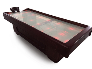 Mesa de Masaje <span class=keywords><strong>Ayurveda</strong></span> de Nuevo Diseño con Cama Ceragem - Product Image 4