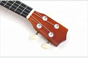 Strumenti Musicali Personalizza il Tuo Logo sull'<span class=keywords><strong>Ukulele</strong></span> Colorato <span class=keywords><strong>Soprano</strong></span> da 21 Pollici per Bambini - Product Image 2