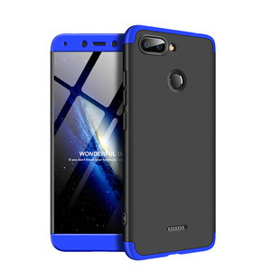 Rivestimento in gomma di lusso 360 custodia rigida in plastica per PC sottile per Xiaomi <span class=keywords><strong>Redmi</strong></span> 6/<span class=keywords><strong>Redmi</strong></span> note11Pro/Note11 Pro <span class=keywords><strong>5G</strong></span> - Product Image 4