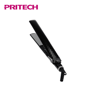 PRITECH fábrica OEM <span class=keywords><strong>PTC</strong></span> calefacción y Placas flotantes de pelo Straightenr con Control de temperatura - Product Image 2