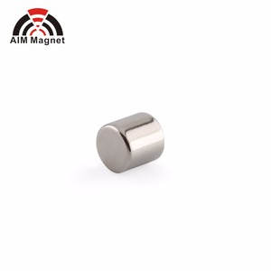 مغناطيس اسطواني <span class=keywords><strong>n52</strong></span> مغناطيس نيوديميوم - Product Image 1