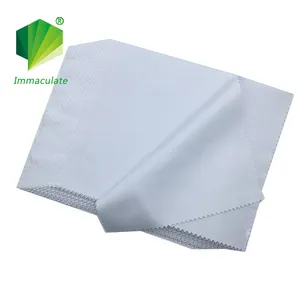 Supplier Microfiber Cloth For Glasses Cleaning Custom Digital Print Sublimation Blank Optical Microfiber Cleaning Wiper Cloth For Eye Glasses Lens Sunglasses Screens