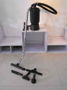 Dreame — aspirateur à dos, à piles, VC60B - Product Image 4