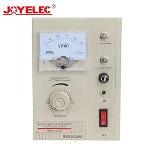 Contrôleur <span class=keywords><strong>de</strong></span> <span class=keywords><strong>Vitesse</strong></span> <span class=keywords><strong>de</strong></span> Moteur À COURANT ALTERNATIF JD1A-11 Moteur Unité <span class=keywords><strong>De</strong></span> Contrôle <span class=keywords><strong>De</strong></span> <span class=keywords><strong>Vitesse</strong></span> Électromagnétique <span class=keywords><strong>Régulateur</strong></span> <span class=keywords><strong>De</strong></span> <span class=keywords><strong>Vitesse</strong></span> Dispositif <span class=keywords><strong>De</strong></span> <span class=keywords><strong>Commande</strong></span> <span class=keywords><strong>de</strong></span> Moteur - Product Image 1