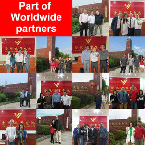 แบตเตอรี่ JYC ซุปเปอร์คาปาซิเตอร์ตะกั่วกรดรอบลึกเก็บพลังงานแบตเตอรี่ 12v <span class=keywords><strong>105ah</strong></span> - Product Image 5