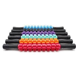 Rodillo de masaje muscular, más grande, nuevo ejercicio, gran cantidad - Product Image 3