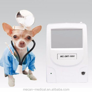 Instrumentación Médica de Laboratorio para Clínicas Veterinarias de Uso Generalizado - Product Image 1