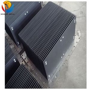 Buồng Điện Phân <span class=keywords><strong>Mmo</strong></span> Iridium Oxide Phủ Titan Điện Cực - Product Image 1