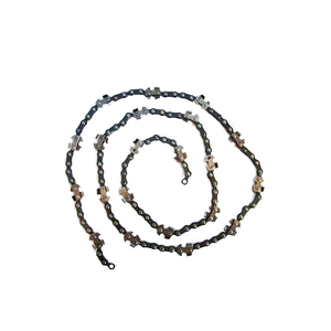Lunga Portata di Alta arto Tasca Motosega Sega A Catena A Mano Con Corde di Potatura - Product Image 2