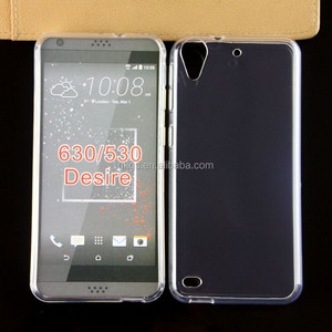 2016 móvil tpu caja del teléfono para <span class=keywords><strong>HTC</strong></span> <span class=keywords><strong>Desire</strong></span> 530 630 móvil - Product Image 3
