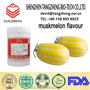 Líquido Concentrado <span class=keywords><strong>de</strong></span> Sabor del Melón Hami Melón Sabor - Product Image 3