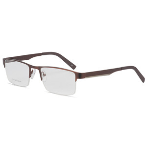 <span class=keywords><strong>Gafas</strong></span> de lectura fotocromáticas para hombre, marco de acero de medio lentes fotocromáticas, de enfoque múltiple, inteligentes, para <span class=keywords><strong>presbicia</strong></span> - Product Image 6