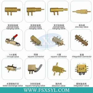 Accessoires pour fauteuil dentaire au prix le plus bas, valve suspendue pour unité dentaire <span class=keywords><strong>Sirona</strong></span>, pièces détachées - Product Image 2