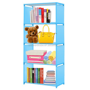 رفوف كتب بسيطة للاستخدام المنزلي من المورِّد الأصلي من صانعي المعدات الأصلية - Product Image 3