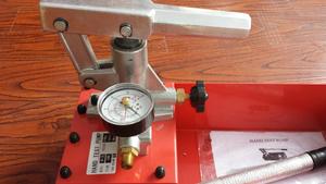 Máy Bơm Kiểm Tra Áp Suất Nước Bằng Tay Không Gỉ CP-50 - Product Image 6