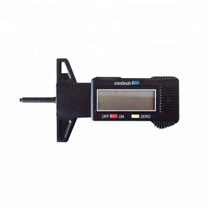 High Quality 1 Inch 25mm Tyre <strong>Thread</strong> Depth <strong>Gauge</strong> - Product Image 4