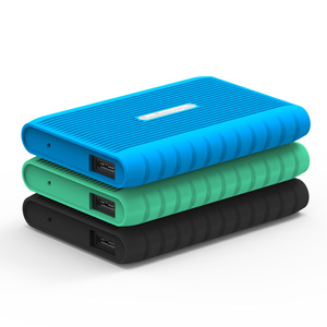 2.5" hard drive external hdd 1tb sata3 6Gbps usb 3.0 portable hard drive
