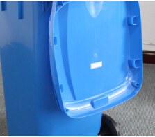 Écologique <span class=keywords><strong>poubelle</strong></span>, <span class=keywords><strong>poubelle</strong></span> extérieure en plastique, usine en gros <span class=keywords><strong>poubelle</strong></span> - Product Image 3