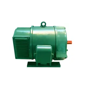 Z2-32 4KW 5.5HP 110V 3000RPM brush brushed dc electric motor 4000w ac motor winding machine