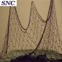 Used Fishing Net