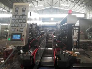 Kính Thẳng Đường Đôi Edging Máy Cho Kính Nhỏ - Product Image 4