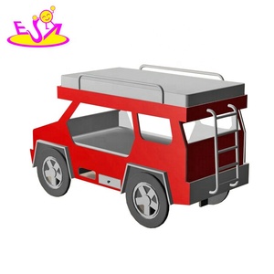 2024 Moore Enterprise Auto Bett Konzept für Kinder W08A086 - Product Image 6