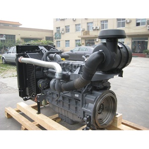 Bf6m1013 Turbo động cơ diesel - Product Image 1