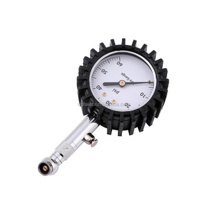 Manómetro para Medir la Presión <span class=keywords><strong>de</strong></span> Neumáticos <span class=keywords><strong>de</strong></span> Camiones y Automóviles, en Kg/cm2 - Product Image 2