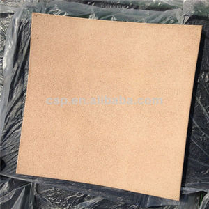 Del medio ambiente baldosas de goma gimnasio/epdm de goma pisos de gimnasio para jardín de infantes - Product Image 5