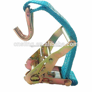 <span class=keywords><strong>ce</strong></span> doble gancho <span class=keywords><strong>j</strong></span> gancho plano con remolque de amarre de los sistemas - Product Image 4