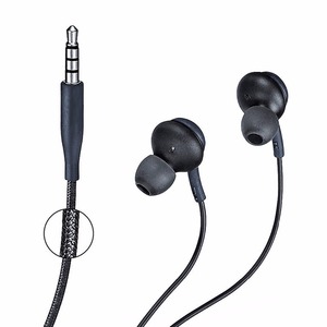 Auricolari In-ear S8 con Bassi Profondi e Confezione per <span class=keywords><strong>Samsung</strong></span> S10 S9 S8 - Product Image 5