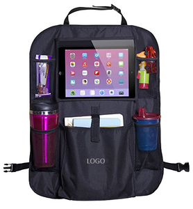 Productos calientes para <span class=keywords><strong>Estados</strong></span> <span class=keywords><strong>Unidos</strong></span> de alta calidad gran espacio de almacenamiento asiento trasero del coche organizador - Product Image 1